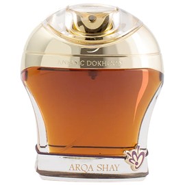 perfume Arqa Shay