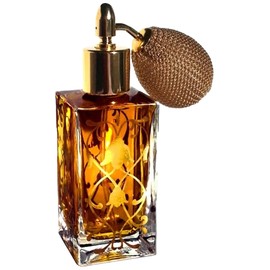 perfume Narcissus Orientalis