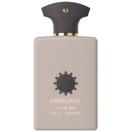 Opus XIV – Royal Tobacco