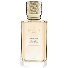 perfume Venenum Kiss Signature Rose de Mai