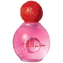 perfume Petit Attitude Girl Power