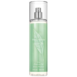 Green Tea Brume Parfumee