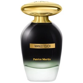 perfume Mango Touch