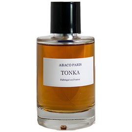 perfume Tonka