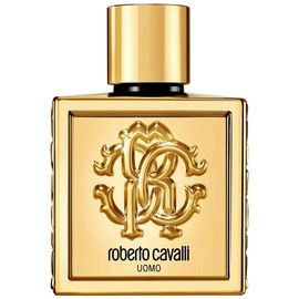 Roberto Cavalli Uomo Golden Anniversary