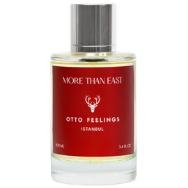perfume More Than East