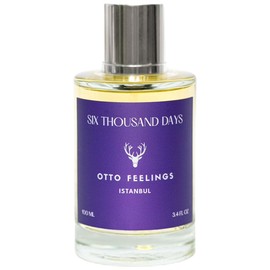 perfume Six Thousand Days