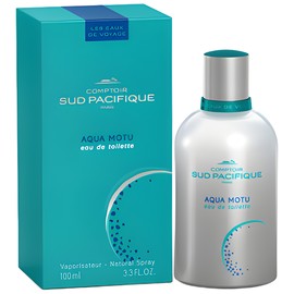 Aqua Motu Eau de Toilette