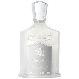 Royal Water