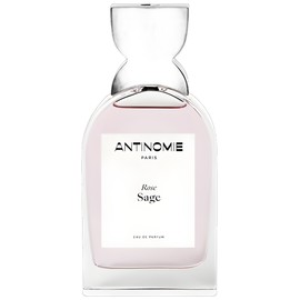 perfume Rose Sage