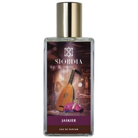 perfume Jaskier