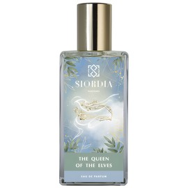 perfume The Queen of the Elves