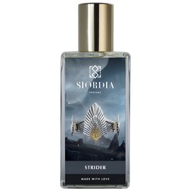 perfume Strider