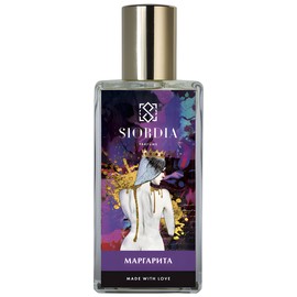 perfume Margarita (Маргарита)