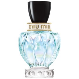 perfume Miu Miu Twist Eau de Magnolia