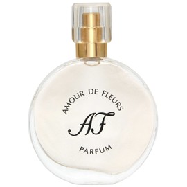 perfume Amour en fleurs