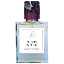 Benjoin en Fleur