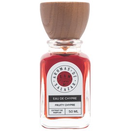 Eau de Chypre