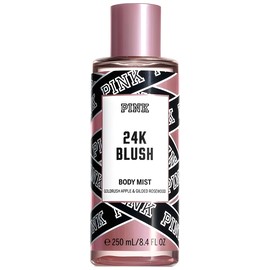 perfume 24K Blush