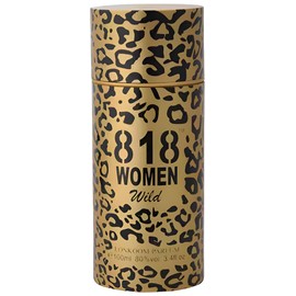 perfume 818 Wild