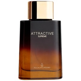 Attractive Supreme