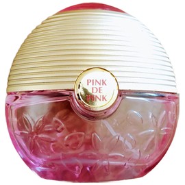 perfume Pink de Pink