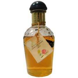 perfume Friendship Garden