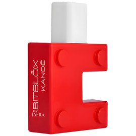 perfume Bitblöx Kandë