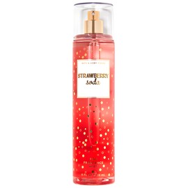 Strawberry Soda