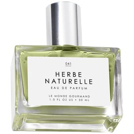 Herbe Naturelle