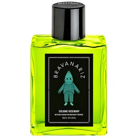 perfume Rosemary Cologne