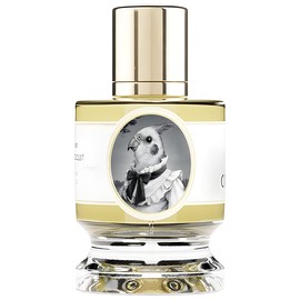 perfume Cockatiel