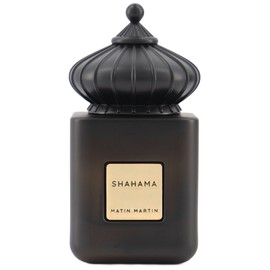 SHAHAMA EAU DE PARFUM