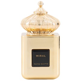 perfume MIRAL EAU DE PARFUM
