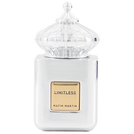 perfume LIMITLESS EAU DE PARFUM