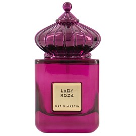 perfume LADY ROZA EAU DE PARFUM