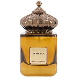 perfume JAMEELA EAU DE PARFUM