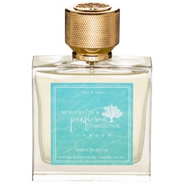 perfume Meet Me Where The Sky Touches The Sea