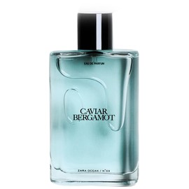 Caviar Bergamot