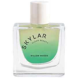 perfume Willow Woods