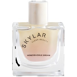 perfume Honeysuckle Dream