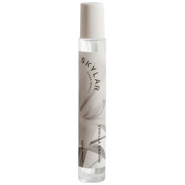 Vanilla Orchid
