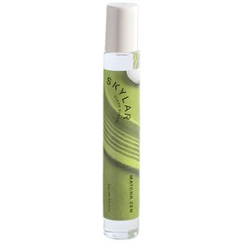 perfume Matcha Zen