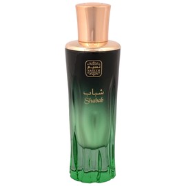 perfume Shabab
