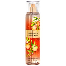 perfume Honeysuckle & Peach Spritz