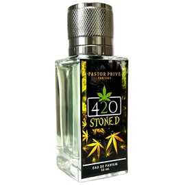 perfume 420 Stoned