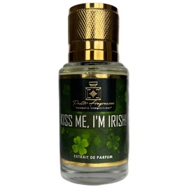 perfume Kiss Me, I'm Irish