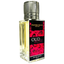 perfume Oud Rosé