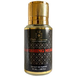 perfume Ravishing Musk