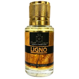 perfume Ligno